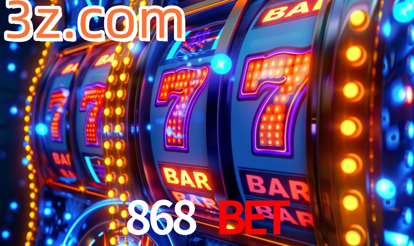 Bônus 868 Bet Para Todos